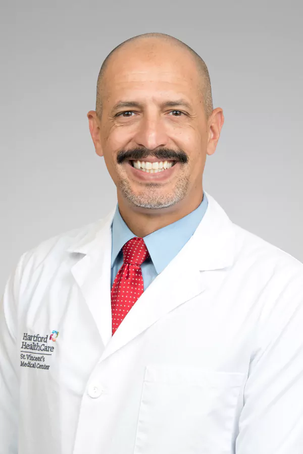 Photo of De Oliveira Coutinho, Pedro, MD